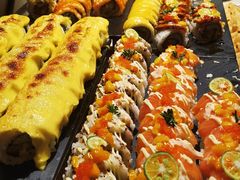 -东莞塘厦三正半山温泉酒店·沙利文西餐厅