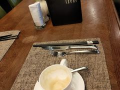 -广州文华东方酒店·悦铂尼西餐厅