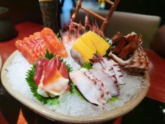 -匠和风精致料理(宁德万达店)