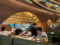 -桂小厨广西菜(万象城店)