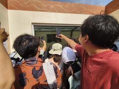 -青藏高原野生动物园