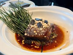 松露炙烤酱方-江南雅厨(李公堤店)