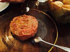 -羽深肉铺 Steak & Wine