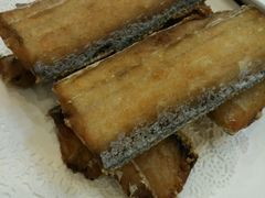 干煎带鱼-西新饭店(城中店)