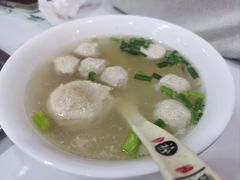 -东街钟楼肉粽(总店)