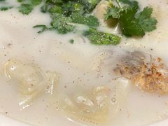 -苏小柳点心·手作小笼包(浦东嘉里城分院)