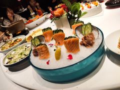 -百富源·海鲜辽菜(浑河堡店)