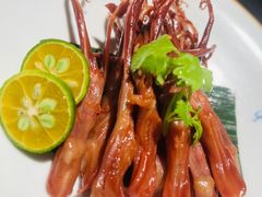 -庐灶江南·江南菜·四合院Bistro(东直门雍和宫·原华侨宾馆店)