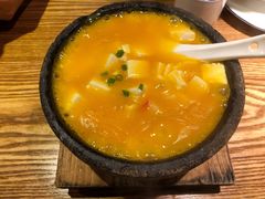 鲜虾石锅豆腐-小和庆·知味(首铸万科店)