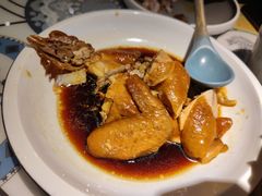 -香阁餐厅·常州菜·常州菜代表品牌(新北奥体店)