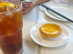 -香港茶餐厅文化体验馆(茶山镇店)