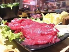 -鲜炉季港式打边炉(尚海湾店)