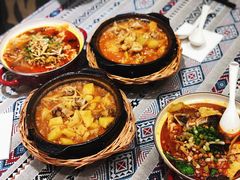 -丽丽三鲜螺蛳粉(田林路店)