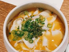 榕意藤椒鱼-榕意·川味之美(深业上城店)