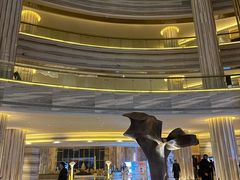 -北海富丽华大酒店·御园中餐厅