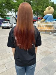 -H·Y HAIR SALON烫发·染发·造型