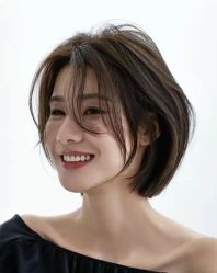 -丽时 Hair Salon
