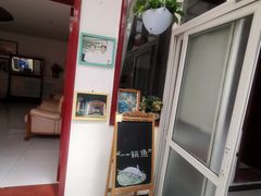 -龙福源密云水库灶台鱼