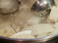 -芭缇沁园椰子鸡(中航紫金新天地店)