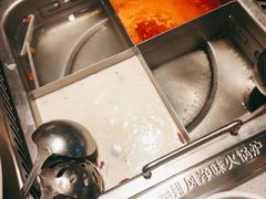 -海底捞火锅(吴中路店)