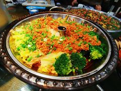 -灶东家民间菜(回兴店)