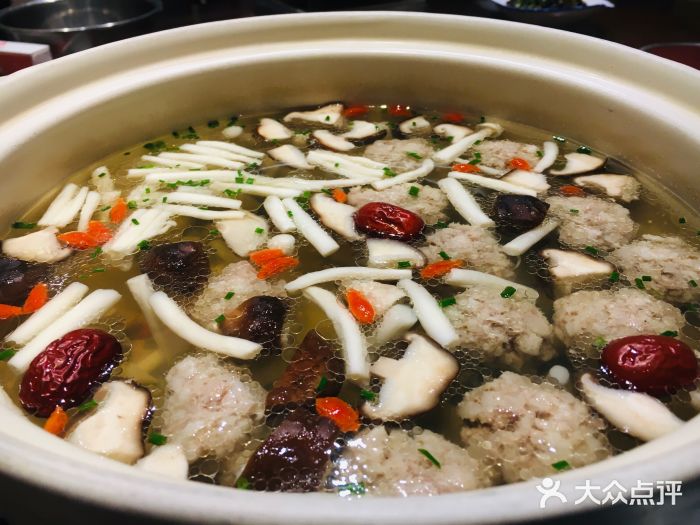 寻钵记民菜馆·正宗常德钵子菜(滨湖路店)图片