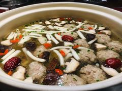 -寻钵记民菜馆·正宗常德钵子菜(滨湖路店)