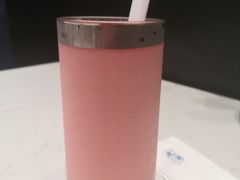 红芭乐奶昔-鹿港小镇(金虹桥国际中心店)