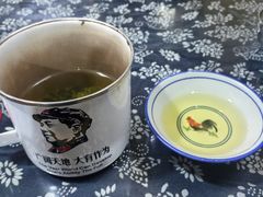 -张关合渣(航空大道店)