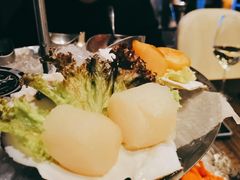 -金奥国际酒店温哥华扒房Vancouver Grill