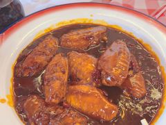 -佳佳麻辣烧菜馆