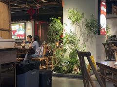 -洞庭土菜馆(天河北总店)