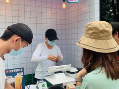 -喜茶(东莞汇一城店)