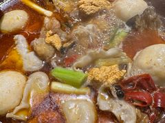 -肖记公安牛肉鱼杂馆· 省级非物质文化遗产(仁和路店)