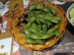 -木屋烧烤(双榆树店)