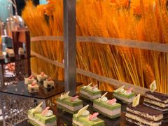 -金海湾自助餐厅(金陵饭店)