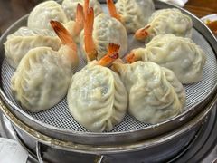 -叶存利海鲜大馅饺子(海宁路总店)