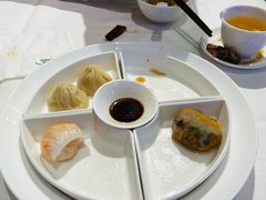 -金悦轩海鲜酒家(拱北店)