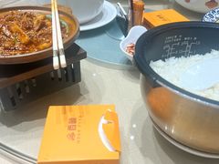 -香顺·客家菜(常平店)