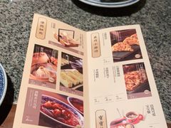 -南京大牌档(之心城店)