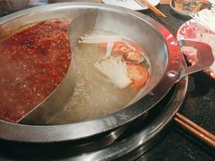 -大龙燚火锅(南山大道店)