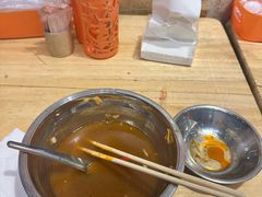 -柳州肥姨妈大骨螺蛳粉(万达中心店)