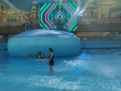 -广州融创水世界