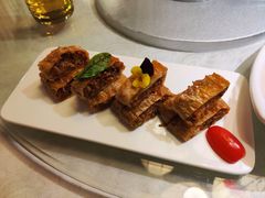 湖畔素鹅-乾园(天河城店)