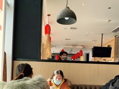 大堂-吉野家(上地三街店)