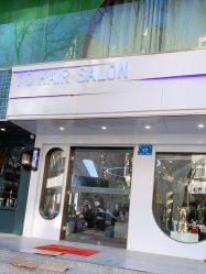 -YO HAIR SALON