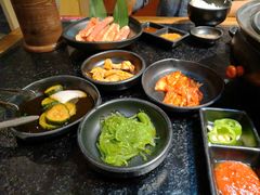 -九田家黑牛烤肉料理(太阳城店)
