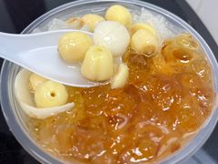 -百花传统甜品店(原址店)