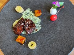 -马勒别墅·中餐厅