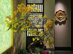 -金链花·泰国餐厅(国贸店)